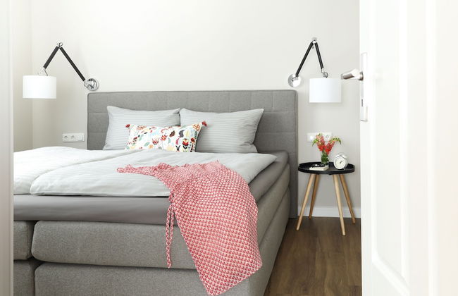 Villa am Park - Foto 5