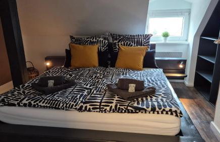 Harzperle Quedlinburg Ferienwohnung 41m² - Foto 19