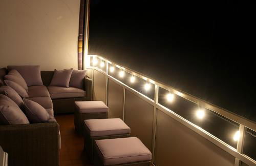 Park & Meer - Ferienwohnung im Grünen - Bad Zwischenahn, 4 Zimmer, bis 9 Gäste - Foto 19