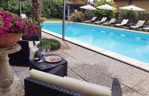 Apartment Lake Maggiore - Gelsomino - Foto 1