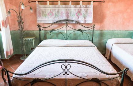 Casa Asfodeli - Villetta in campagna con piscina - Foto 24