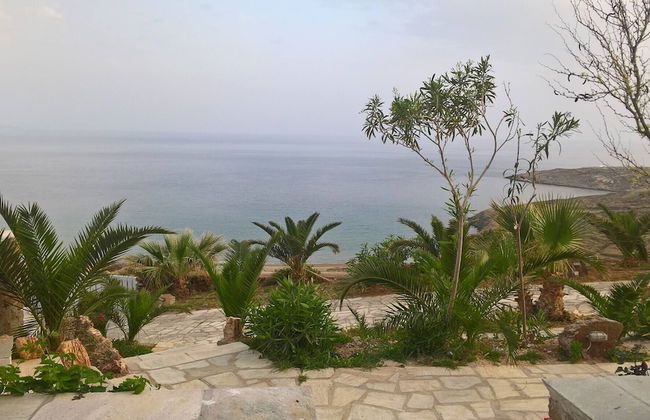 Studio At Villa Ioanna With Gorgeous Sea View - Foto 13