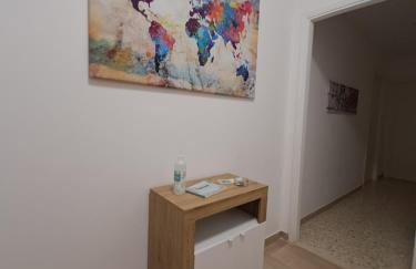 Mauri's Home - CasaMauri - Adiacente Metro C - Foto 16