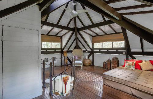 Dingo - Refugio romântico em meio à natureza - Photo 29