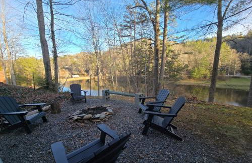 Mallard Cove - lakeside pet friendly - Foto 2