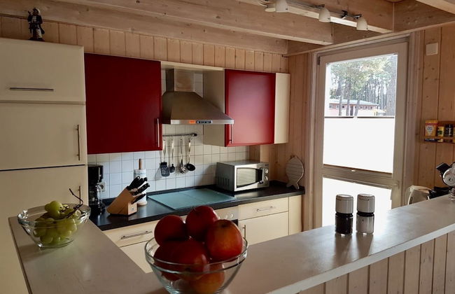 Villa Mar Baabe - Photo 24