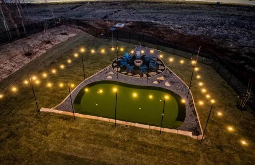 The Grand Iowan - Foto 1