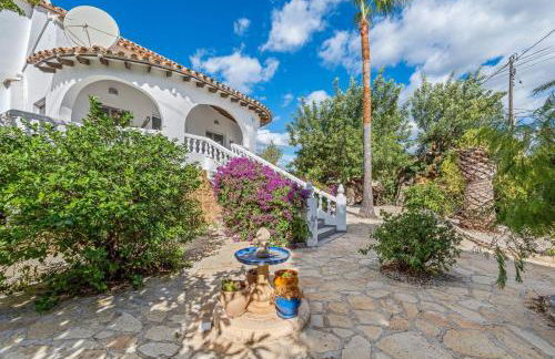 Villa San Marcos - PlusHolidays - Foto 39