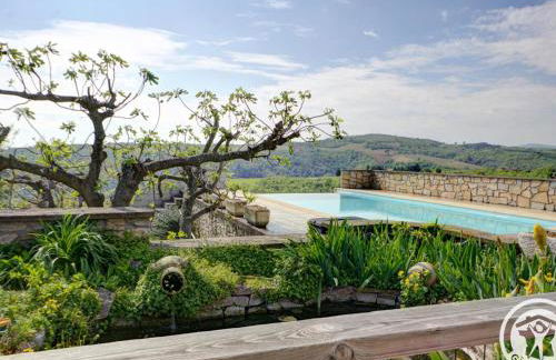 Gîte Studio avec Terrasse Privée au Cœur du Vignoble - FR-1-496-116 - Foto 12