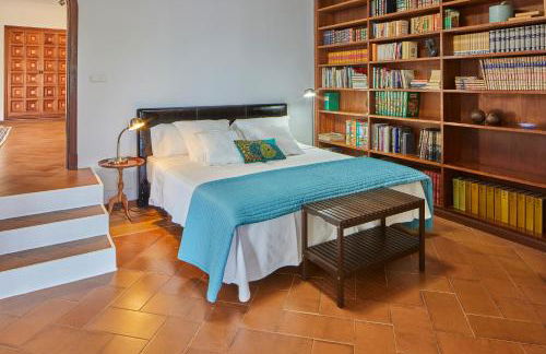 Bab el Oued Villa Ibiza - Photo 23