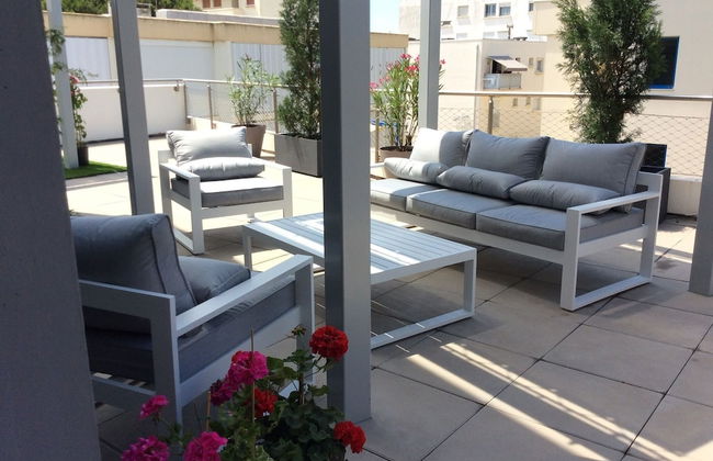 Les Plages du Grand Vallen - Foto 45