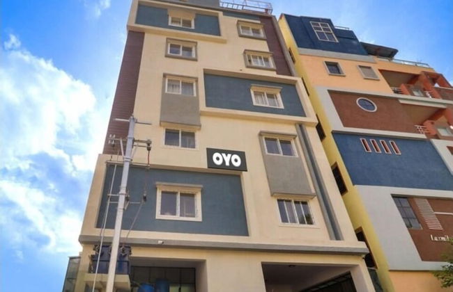 BIG DADDY KPHB 15 PHASE KUKATPALLY - Foto 1