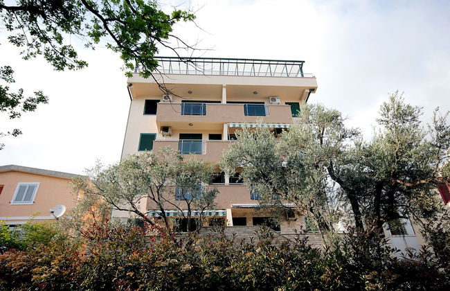 Apartments Mirista - Foto 16