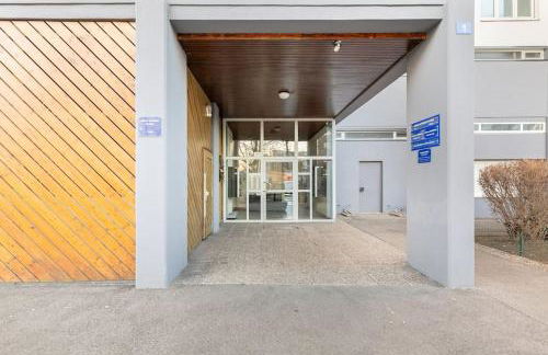 Urban Oasis, 15 minutes from Strasbourg historic centre - Foto 22