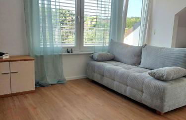 Ferienwohnung Senfnest - Foto 3