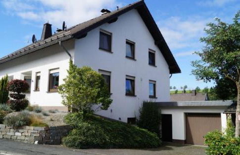 de Vinkenborg 8 pers nabij Winterberg - Foto 1