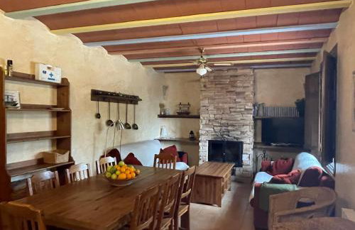 Casa Ramoncico. Finca el Campillo - Photo 52