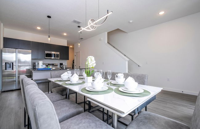 8761 ZD - 3 BD The Hub Paradise Cozy Place - Foto 45