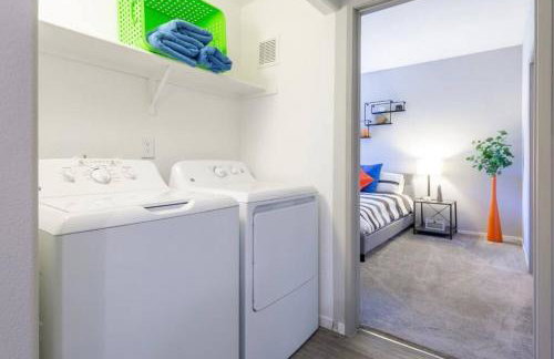 New! Stylish and peaceful Apt in Henderson - Foto 14