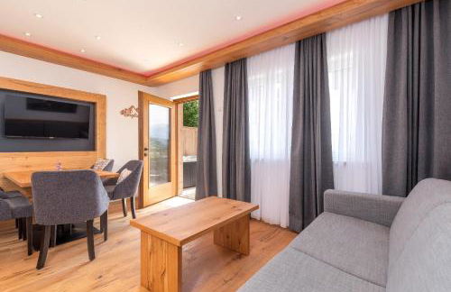 Luxus-Appartement mit Whirlpool und Sauna #531 - Foto 7