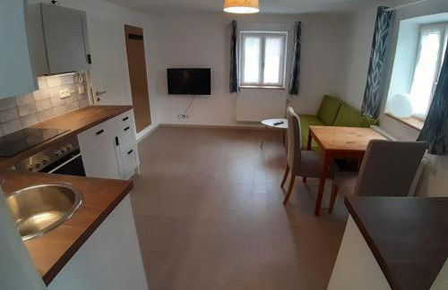 Fewo Gartenblick - Foto 9