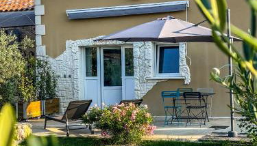 Le Petit Valexiane Piscine & Jardin - Foto 3