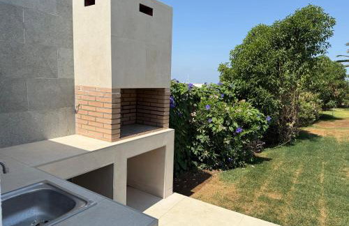 Mirador las Cumbres Conil - Piscina Jardín XL - Foto 10