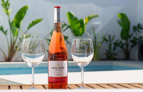 Villa Ezzio Los Alcazares - Foto 3