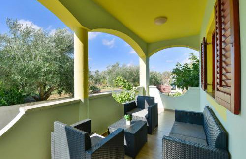 Holiday home Antonia with pool - Foto 36