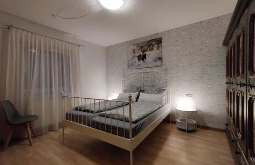 Ferienwohnung im Zentrum von Sooden - Foto 6