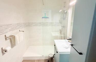 Appartement plage du Rouet - Foto 13