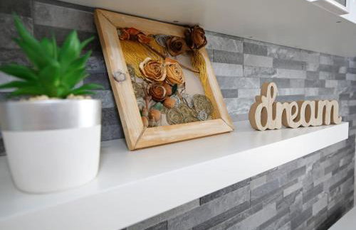 Modern Guest House Rak with beautiful pool - Photo 21