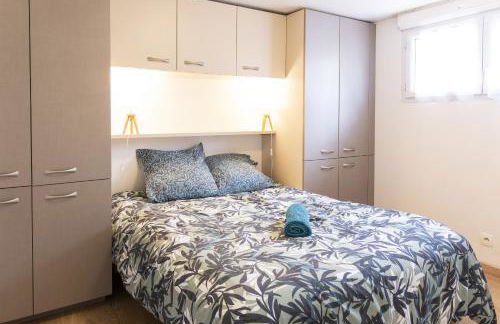 Gîte du jardin de Charlotte - Ancenis St Géréon - Foto 3