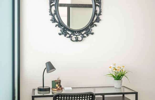 GLOBALSTAY Modern Apartment DT Hamilton - Photo 9