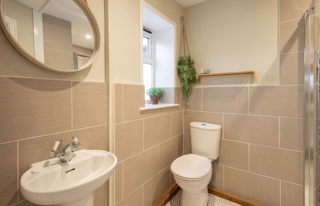 Host Stay The Coachman s House - Foto 14