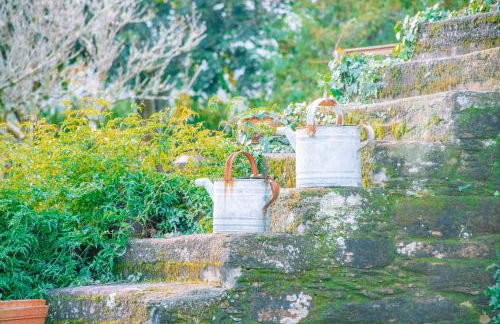 Just Like Home - Casa de Venade Country Experience - Foto 48