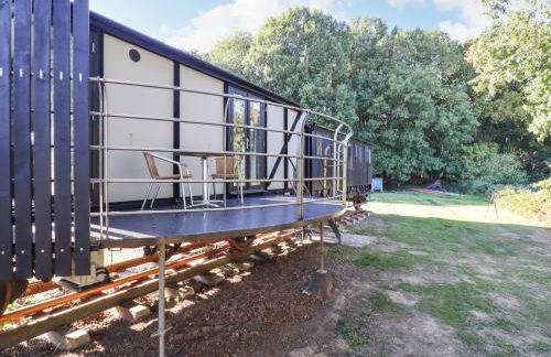 The Brake Wagon at High Barn Heritage - Foto 18