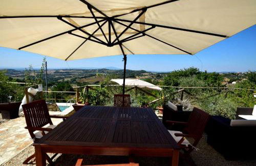 Dolci Colline - Foto 12