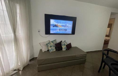 Economy Apartment in Maceió - Foto 1