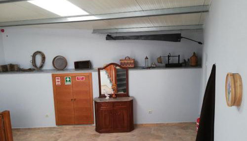 Quintinha dos Emigrantes - Foto 5, Lobby or reception