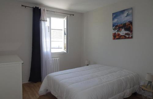 Comfortable Bungalow, Pink Granite Coast - Foto 14