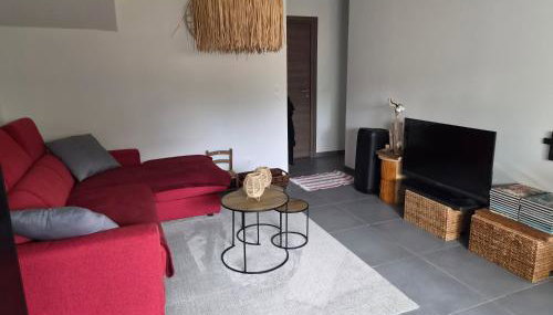 Manon's house Côte bleue mer - Foto 2