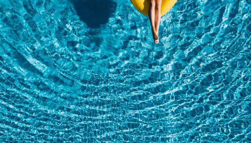 Ninfa Sul Mare Apartments - Piscina Idromassaggio 50 M E T R I dal Mare Free Parking - Foto 3