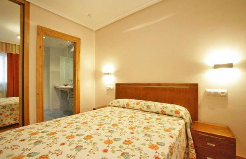 Apartamentos La Barzana - Foto 54