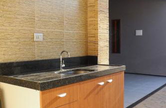 Ampla Casa com ArCond e Lazer Completo - Foto 8