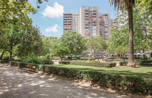 Mestalla Flats by Nomad Host - Foto 32