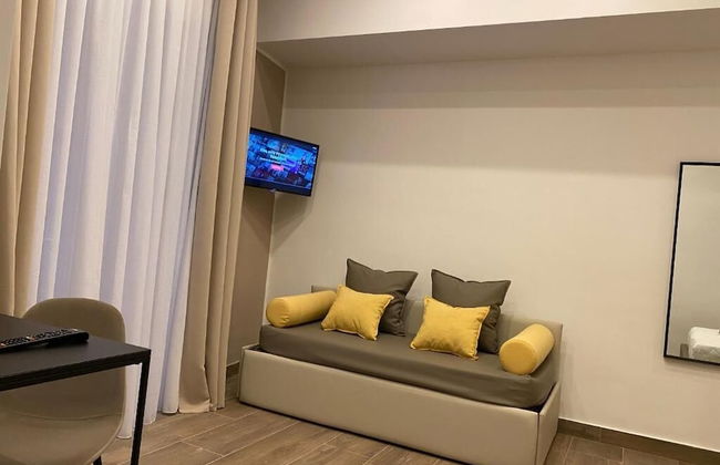 Salotto toledo - Foto 47