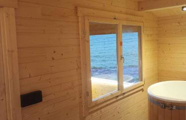 Water Hideout - Floating Luxury in Pure Wilderness - Foto 56