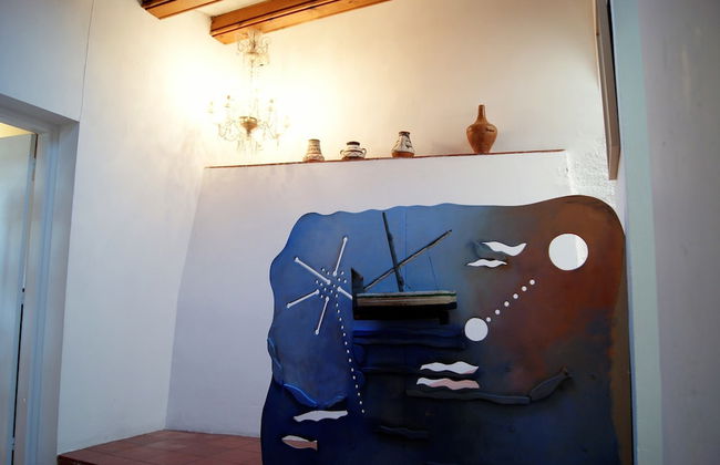 Places4stay Villa Figuera - Photo 33