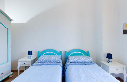 Villa Lucia 240mt dal mare - Foto 20